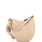 Smile Hobo Bag Leather Medium