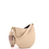 Smile Hobo Bag Leather Medium