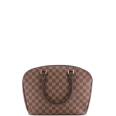 Sarria Handbag Damier Horizontal