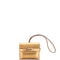 Kellyfestival Bag Charm Chevre Chamkilight