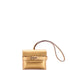Kellyfestival Bag Charm Chevre Chamkilight