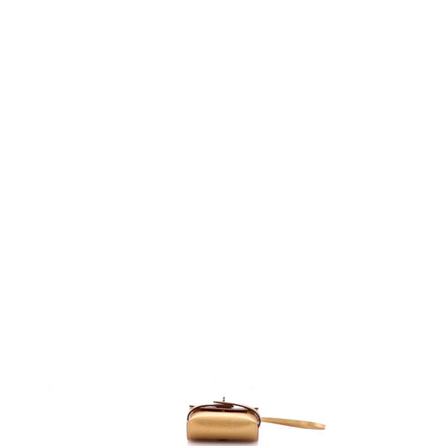 Kellyfestival Bag Charm Chevre Chamkilight