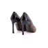 Women's Cherie Pumps Monogram Canvas and Patent