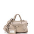 Blackout City Bag Leather Small