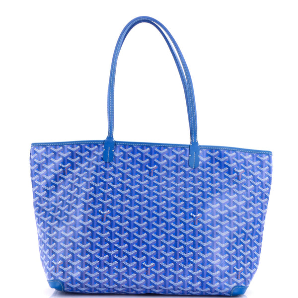 Artois Tote Coated Canvas MM
