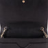 Soho Wallet on Chain Leather