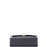 Bracelet On Chain Flap Bag Quilted Caviar Medium