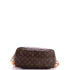 Neverfull Tote Monogram Canvas MM