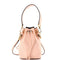Mon Tresor Bucket Bag Leather Mini