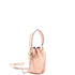 Mon Tresor Bucket Bag Leather Mini