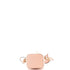 Mon Tresor Bucket Bag Leather Mini