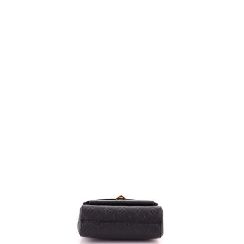 Vavin Handbag Monogram Empreinte Leather BB