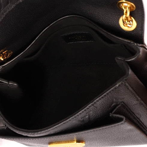 Vavin Handbag Monogram Empreinte Leather BB