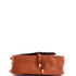 Marcie Satchel Leather Medium