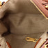 Marcie Satchel Leather Medium