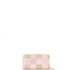 Zippy Wallet Limited Edition Damierlicious Giant