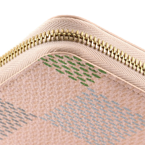 Zippy Wallet Limited Edition Damierlicious Giant