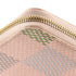 Zippy Wallet Limited Edition Damierlicious Giant