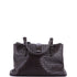 Roma Bag Intrecciato Nappa Medium