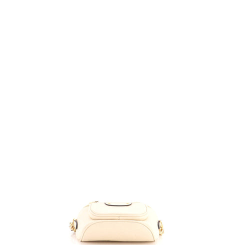 Bum Bag Monogram Empreinte Leather Mini