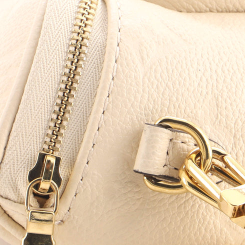 Bum Bag Monogram Empreinte Leather Mini
