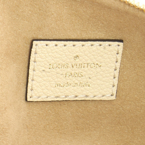 Bum Bag Monogram Empreinte Leather Mini
