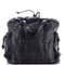 Tonal GG Drawstring Tote Leather