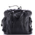 Tonal GG Drawstring Tote Leather