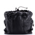 Tonal GG Drawstring Tote Leather