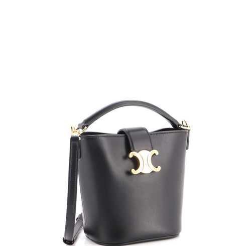 Louise Bag Leather Small