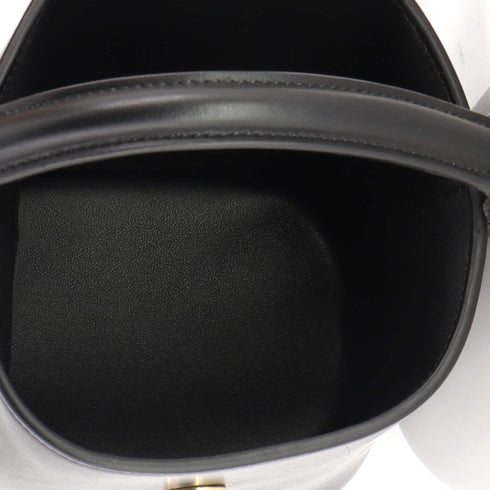 Louise Bag Leather Small