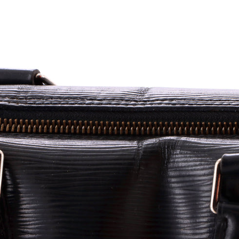 Speedy Handbag Epi Leather 35