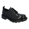 Men's Alexander McQueen Ridged Sole Lace-Up 'Black'