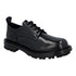 Men's Alexander McQueen Worker derby shoes