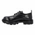 Men's Alexander McQueen Worker derby shoes