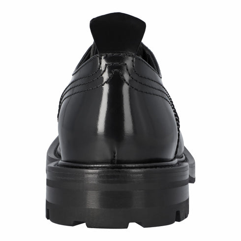 Men's Alexander McQueen Worker derby shoes
