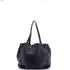 Phantom Tie Cabas Tote Leather Small