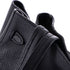 Phantom Tie Cabas Tote Leather Small