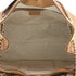 Soho Chain Strap Shoulder Bag Leather Medium