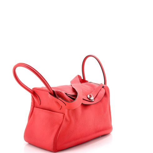 Lindy Bag Clemence 30