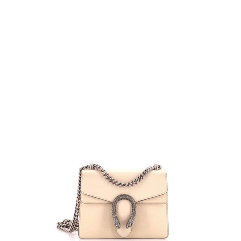 Dionysus Bag Leather Mini