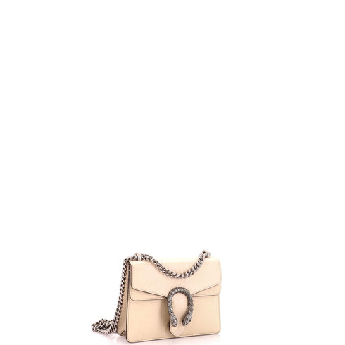Dionysus Bag Leather Mini