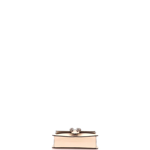 Dionysus Bag Leather Mini