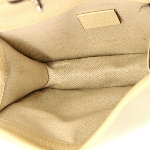 Dionysus Bag Leather Mini