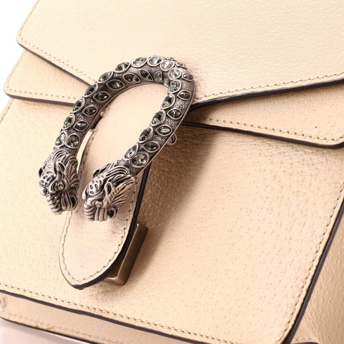 Dionysus Bag Leather Mini
