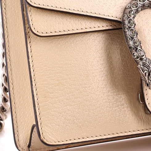 Dionysus Bag Leather Mini
