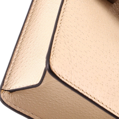 Dionysus Bag Leather Mini