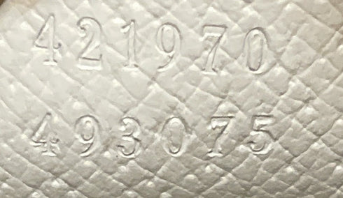 Dionysus Bag Leather Mini