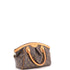 Tivoli Handbag Monogram Canvas PM