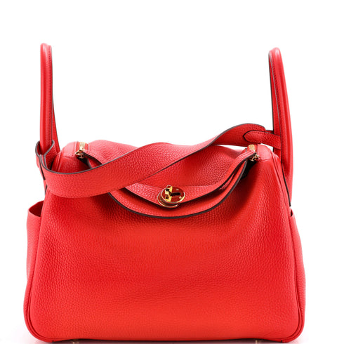 Lindy Bag Clemence 30